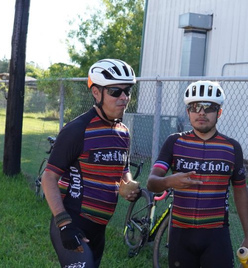 Fast Cholo Racing Takes Over Brownsville