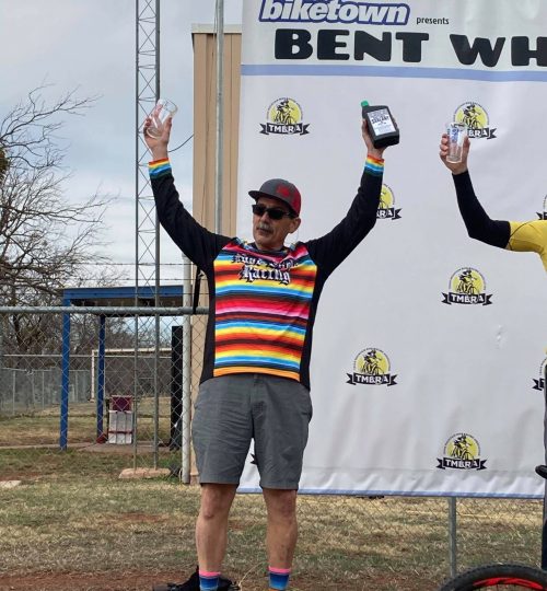 2022 Bent Wheel Bash Abilene Spring Series Race